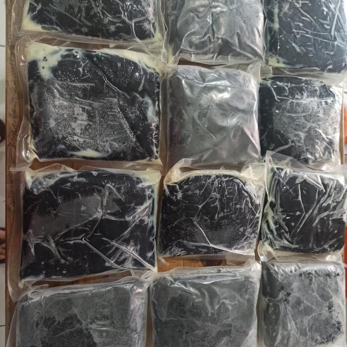 

EatFr3sh- kacang hitam ( tausa )