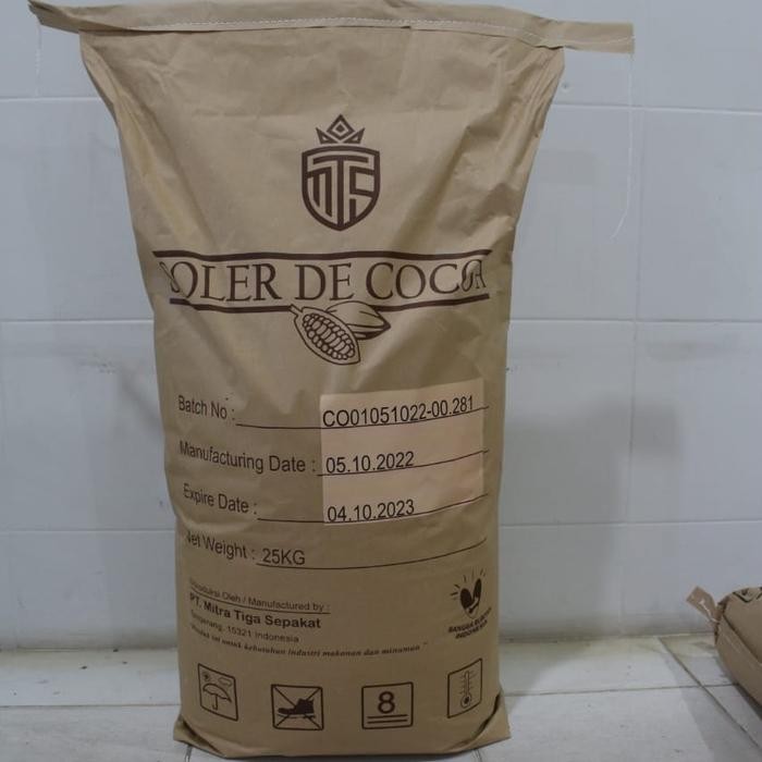 

EatFr3sh- soler de cocoa