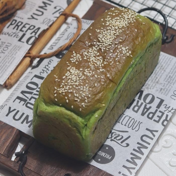 

EatFr3sh- Roti Tawar Mini Keto Friendly Bread Berbagai Rasa Pilihan