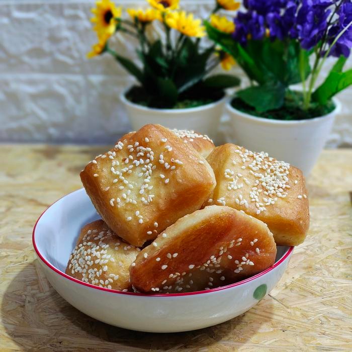 

EatFr3sh- odading roti manis keto