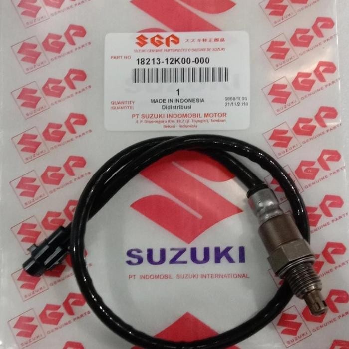 O2 Sensor - Sensor Oksigen Satria Fu150 - Gsx 150