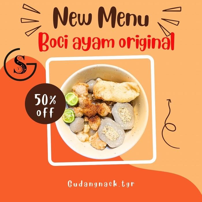 

EatFr3sh- 7 BUNGKUS BASO ACI AYAM SUWIR ORIGINAL PAKET HEMAT HOTPOT INSTAN Pedas Kaldu Food Kuah