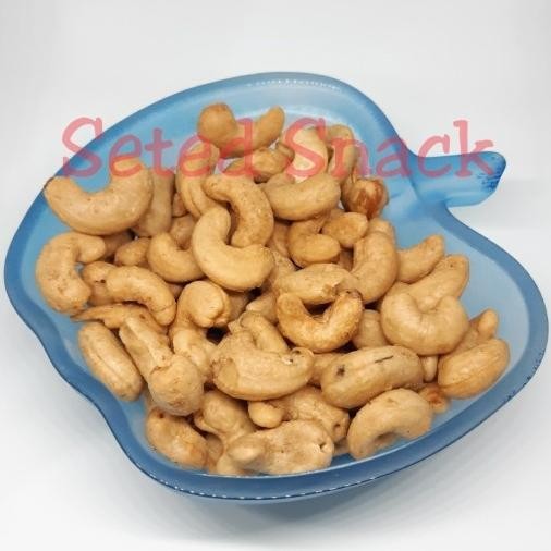 

EatFr3sh- kacang mede oven original 1kg