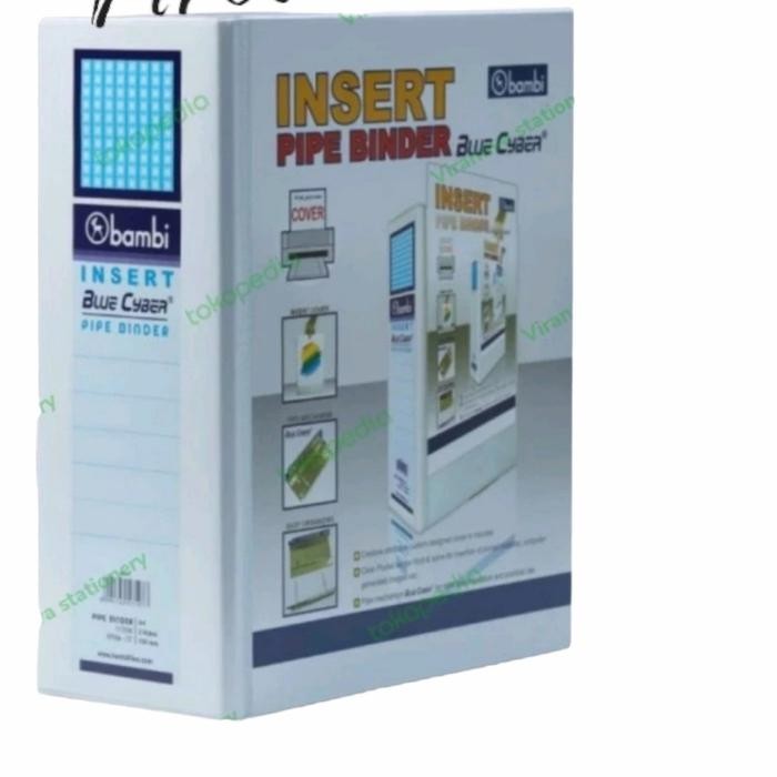 

Bambi Pipe Binder Mica ,1175M,1178M ,1170 M ,1070M