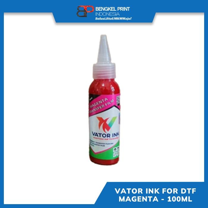 

No.OneBest- Tinta Vator Ink Khusus for DTF