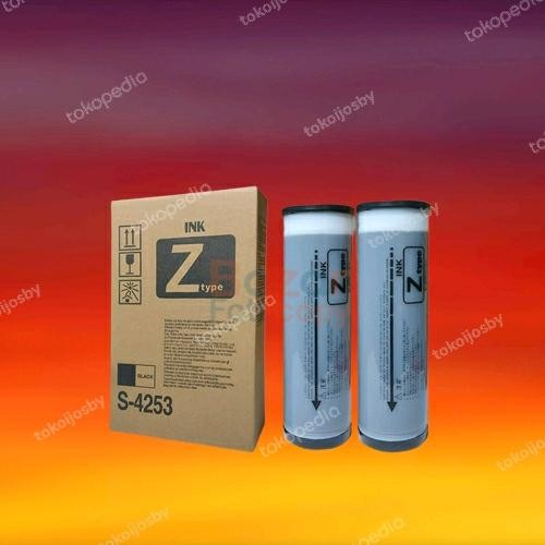 

No.OneBest- TINTA RZ / EZ BLACK