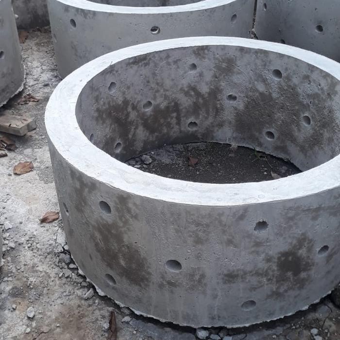 Jaya - buis beton gorong gorong