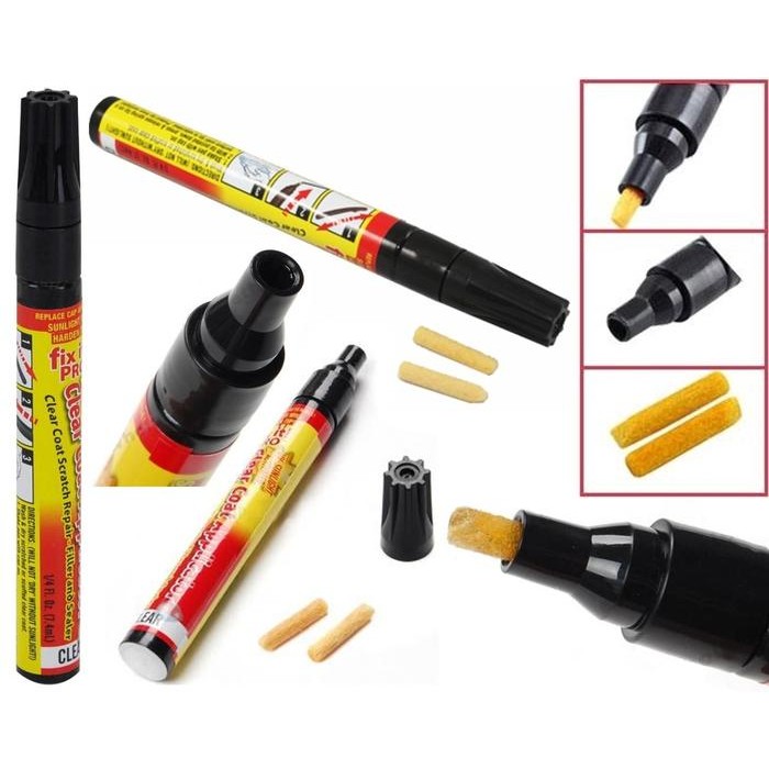 

No.OneBest- FIXIT PRO PEN AJAIB PENGHAPUS BERET