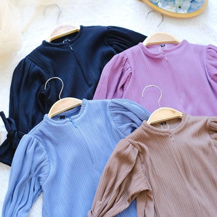 Modiq- gamis xavia (GAMIS XAVIA PILIHAN) gamis anak dan ibu