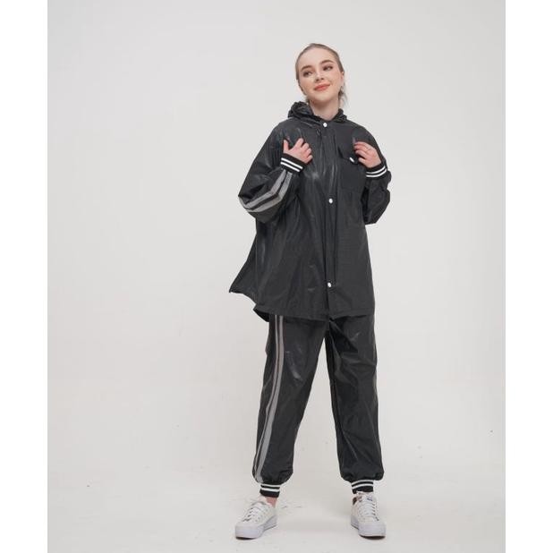 Hot Sale Jas Hujan Celana Bromo Raincoat - Bromo Joke By Amz / Jas Hujan Pria Ce6