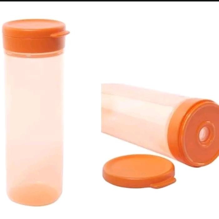 HOT PROMO WADAH KECAP WADAH SAOS/SAMBAL TUPPERWARE SQUEEZE ME LIMITED EDITION UJK