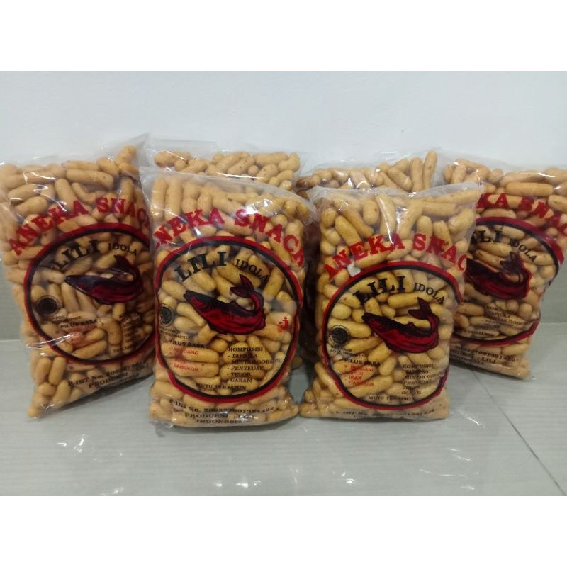 

Cemal Cemil Makyus Pilus Lili Rujak Press 200 Gr