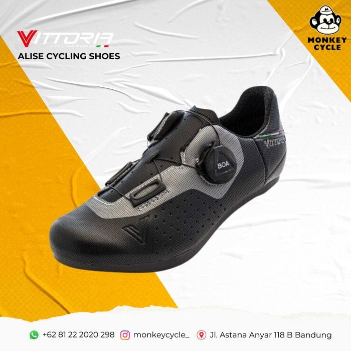 Vittoria Alise Cycling Shoes