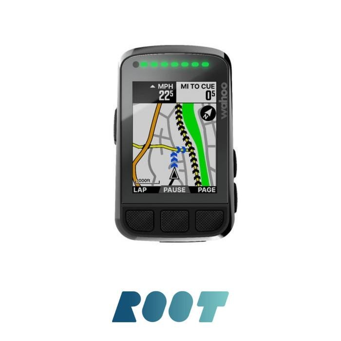 Wahoo Cycling Computer Elemnt Bolt V2