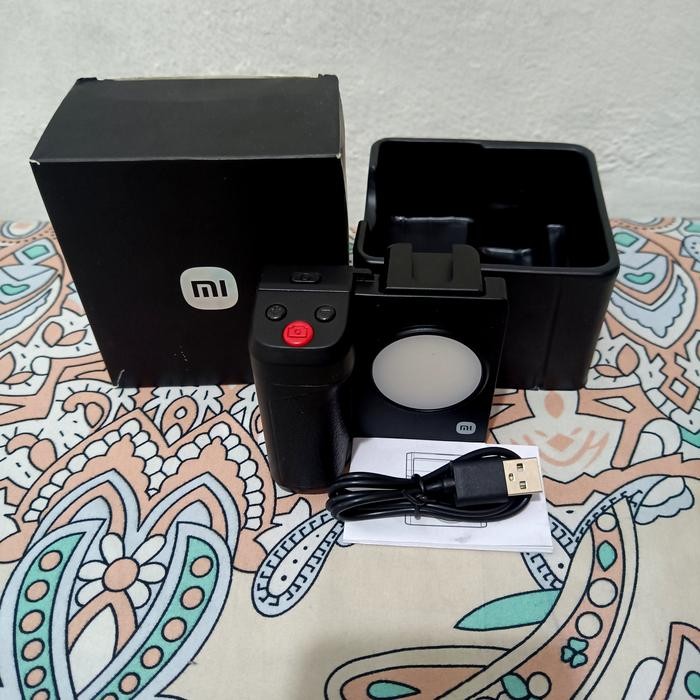 BLUETOOTH SHUTTER XIAOMI 13T