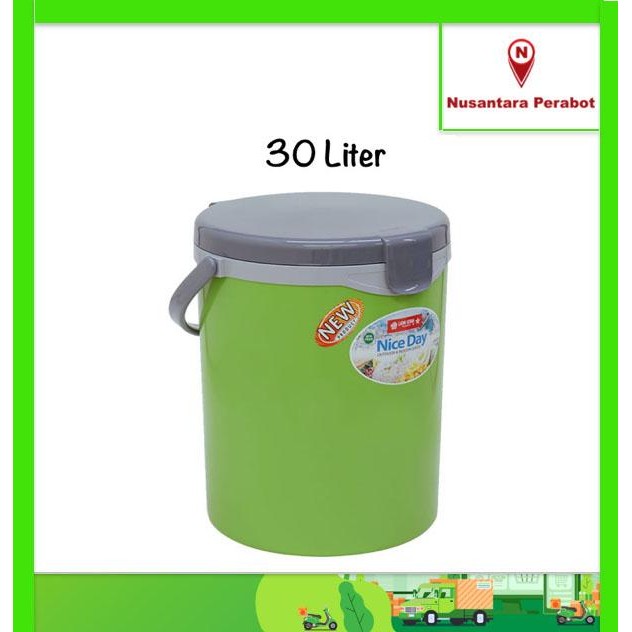 LION STAR HANAMI 30 LITER (TERMOS NASI / ES)