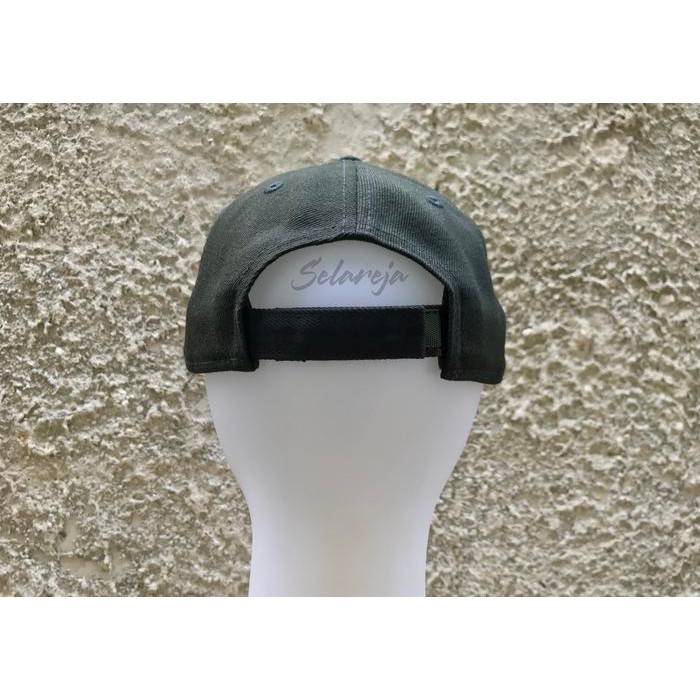 TOPI ANAK NEW ERA KIDS 9FORTY NEW YORK YANKEES YOUTH BLACK CAP