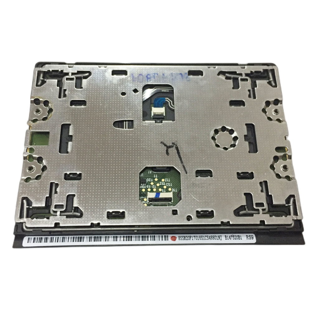 New For Lenovo Thinkpad L440 T440P T440 T440S T450 E555 E531 T431S T540P W540 L540 E540 Touch Pad