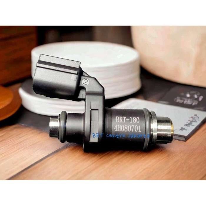 Injector 150 180 200 Cc Vixion Vva Aerox R15 Vva Mx King New Brt