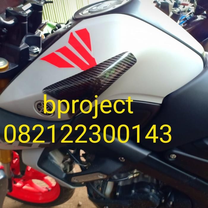 tank protek mt15 carbon