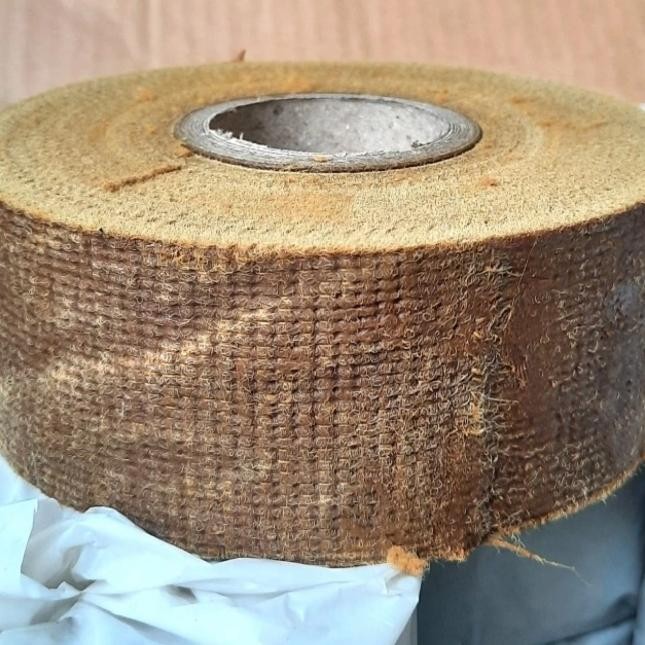 

Petro Latum Denso Tape 50Mm X 10M #Gratisongkir