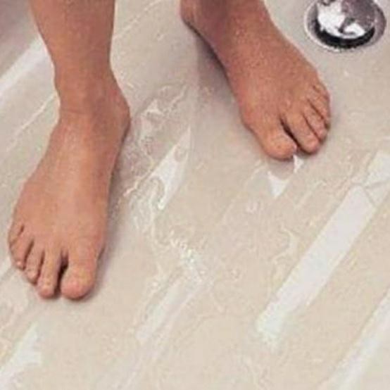 

Safety Walk Tape 3M Clear Transparan Anti Slip Kamar Mandi 2 Inch #Gratisongkir
