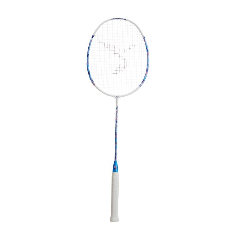 Decathlon PERFLY Raket Badminton Anak Junior BR Lite 560 - Biru Aqua - 8826733