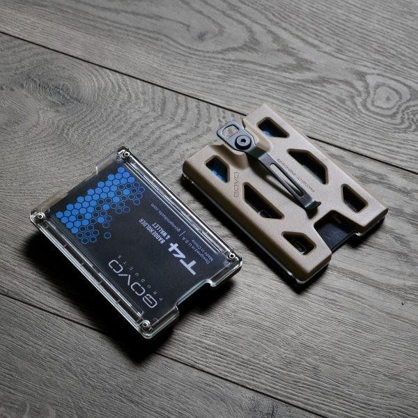 

Govo Rfid Blocking Card #Gratisongkir