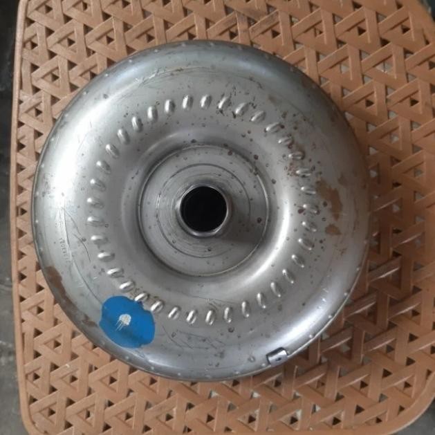 torque converter matic avanza calya rush agya terios xenia