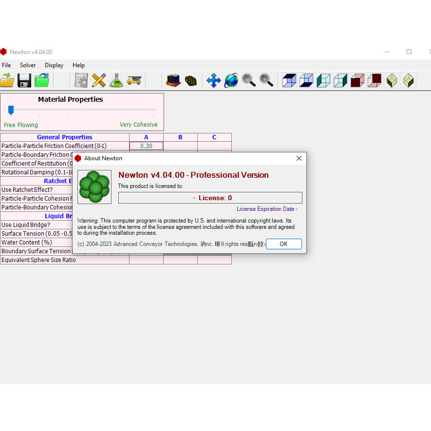 Software Newton 4.X Work + Sidewinder V933 Full Version Lifetime