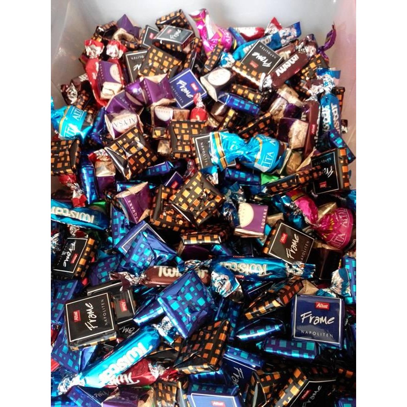 

Coklat Arab Made in Arab Oleh-Oleh Khas Arab 1000 gr