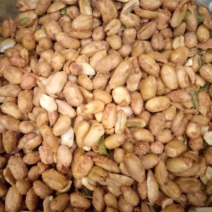 

KACANG THAILAND PEDES JERUK SUPER 500 Gram