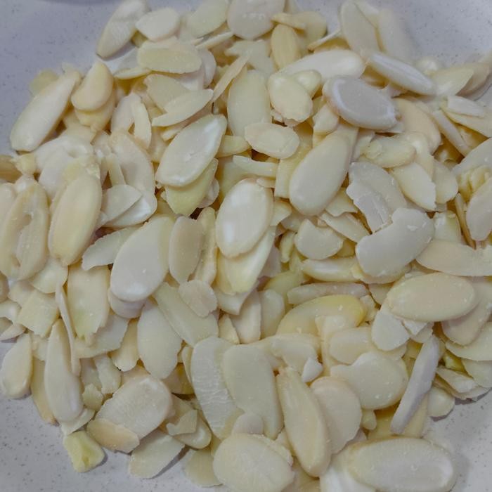 

Almond Slice Premium 1 Kg