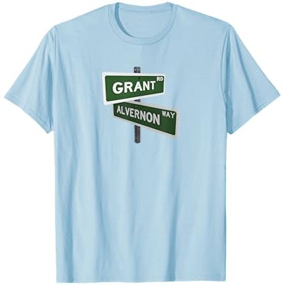 Grant & Kaos Alvernon Intersection |iR6wATG2|