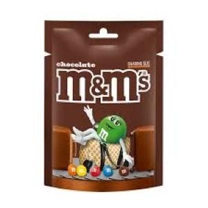 

M&M'S CHOCOLATE SHARING SIZE 200gr