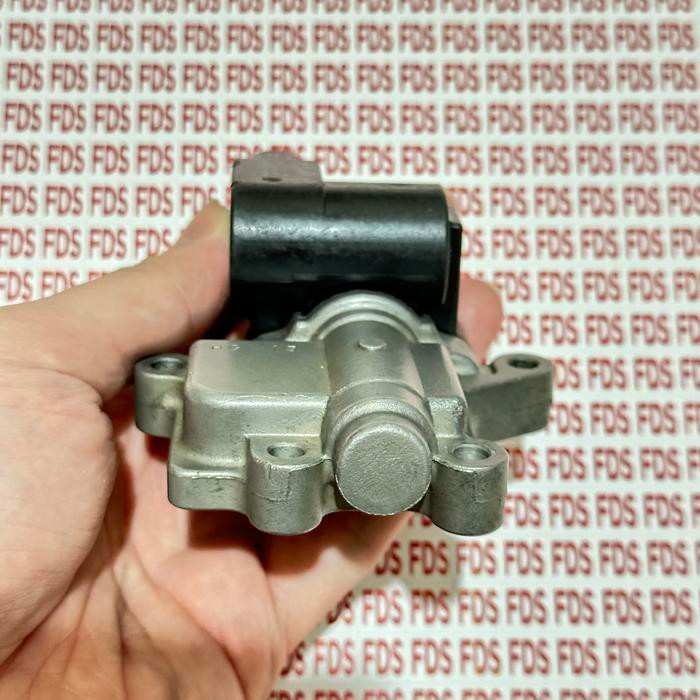 Sensor ISC IACV Honda Accord CM5 Idle Up RAC Original (FDS J SATRIO)