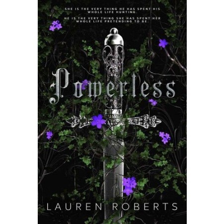 

Readers Collection-Pl_Powerless