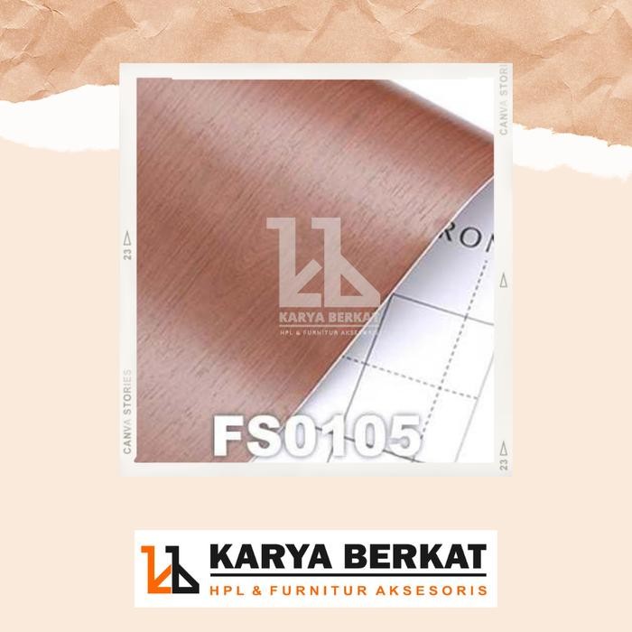 utamajaya- PVC Sheet Stiker Rona