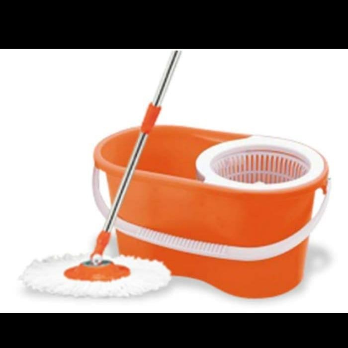 Zehn Mop Zt-22 Orange Terlaris