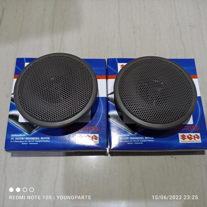 PREMIUM Tweeter Ertiga Lama / Old