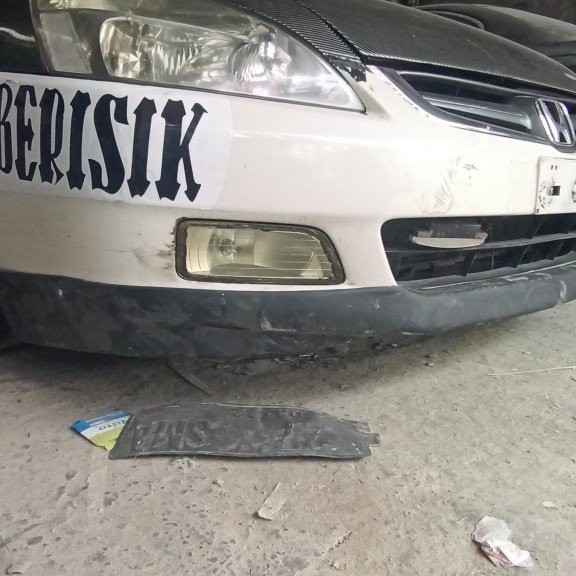 Bodykit Honda Accord 2004 2005 2006 Body Kit Honda Accord