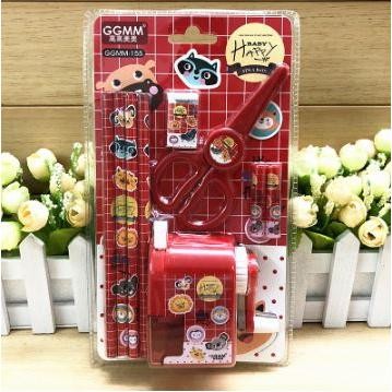 

READY..!! RUMAUMA SET LENGKAP PENSIL ANAK - PINK