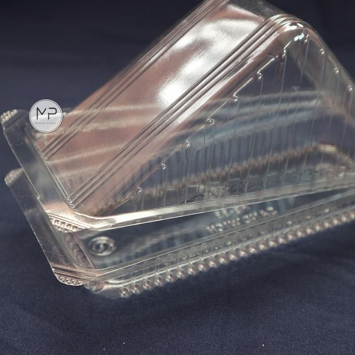 PROMO.. MIKA SANDWICH / MIKA ROTI TAWAR / MIKA BURGER (50PCS)