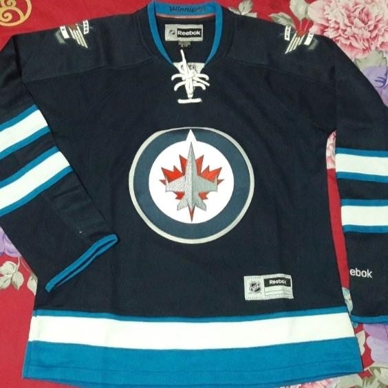 Jersey NHL Hockey