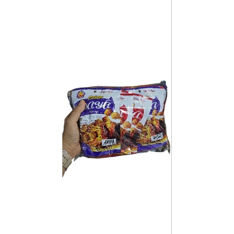 

Siput Kriuk Enak Gurih ( 10 pcs )
