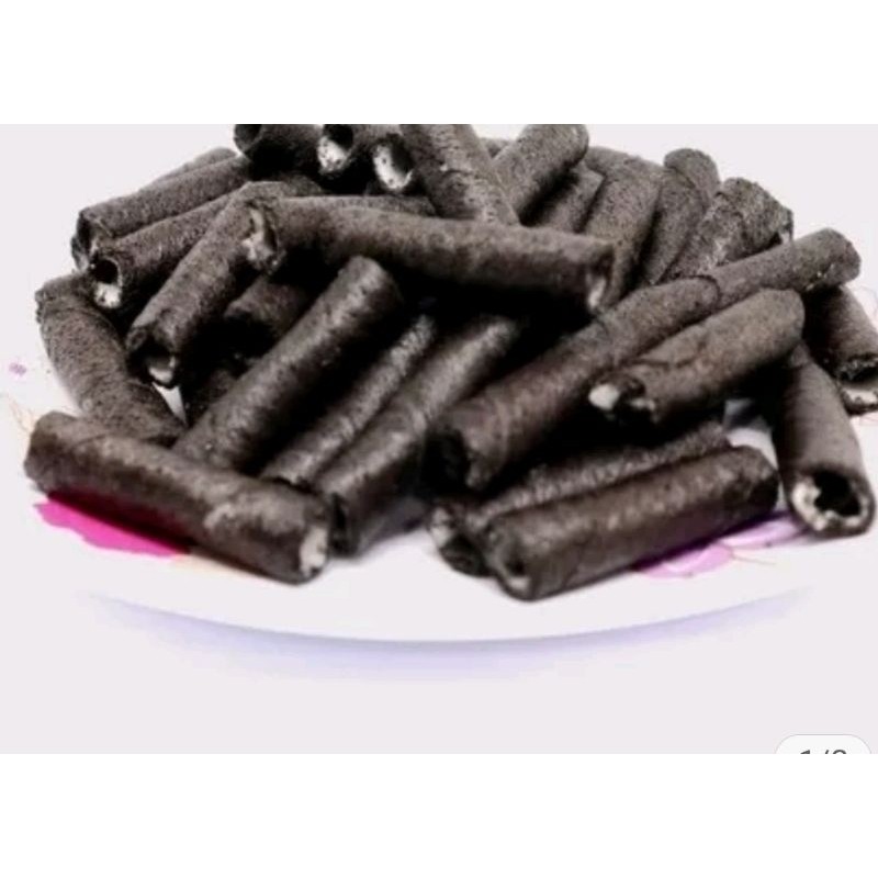 

Helena Wafer roll / Eggroll reagen 1 Kg