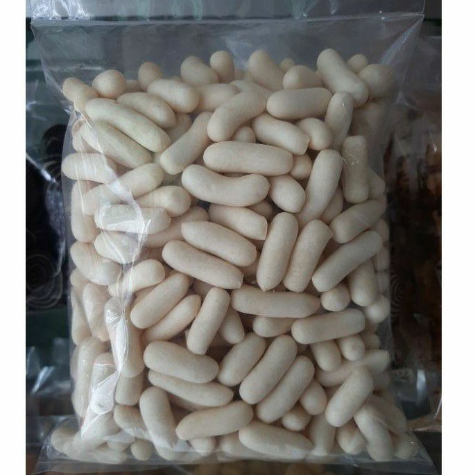 

PILUS KAPSUL RASA IKAN 1/2 KG (500GR)/SNACK KILOAN