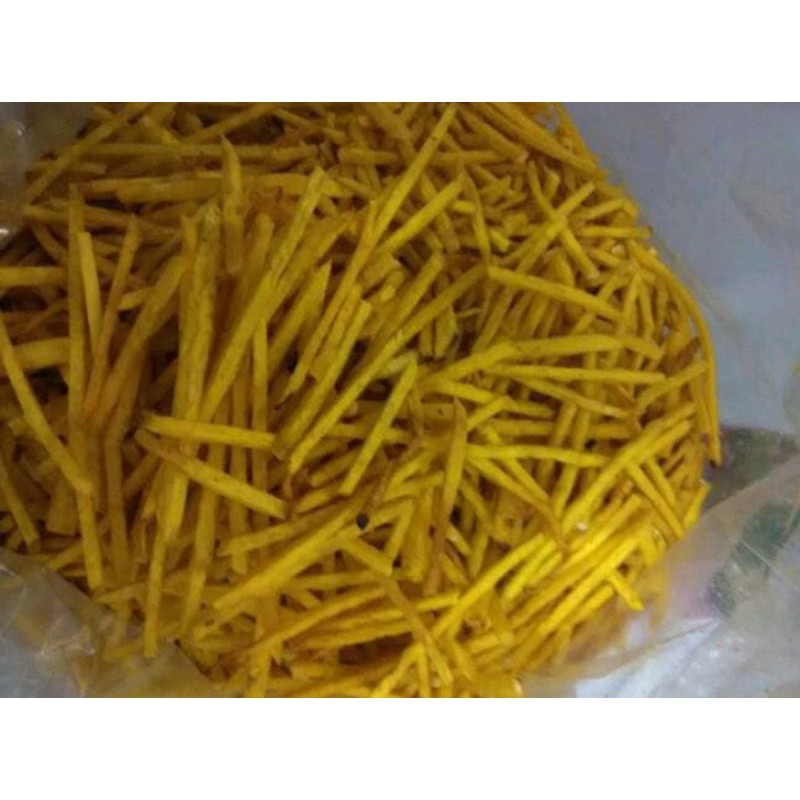 

TALAS STICK BERAT 500 GRAM