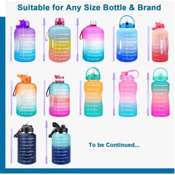 JTTOP" SEDOTAN QUIFIT 2L ORIGINAL UNTUK BOTOL 2 L