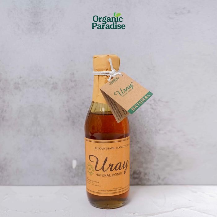 

Madu Uray 330 Ml Original